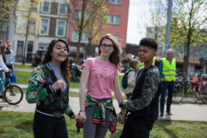 Gloedvol samenleven in morele diversiteit