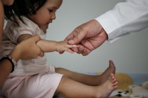 Huisarts heeft sleutelpositie bij aanpak van gezondheidsverschillen