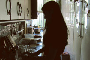 Ongelijkheid mannen-vrouwen in informele zorg blijft gelijk