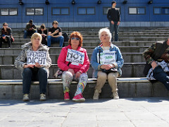 ‘Als mensen elkaar ontmoeten worden de verschillen kleiner’