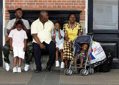 Familieleven van migrantenkinderen leidt tot ongelijke kansen