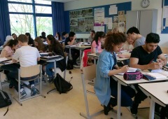 Hoe Nabil uit Syrië aan zijn toekomst bouwt