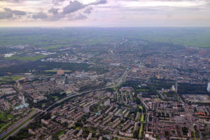 Focus op ‘onze cultuur’ of Nederlandse volksaard brengt ons niet verder