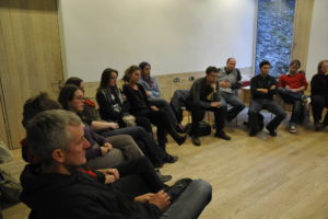 De hervonden waarde van groepswerk