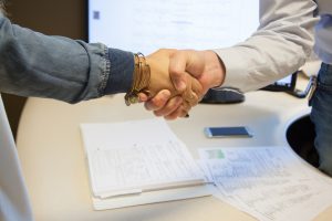 Verbreed de rol van werkgevers in activering en re-integratie van werklozen