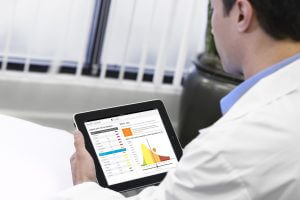 Digitale regie over eigen gezondheid is makkelijker gezegd dan gedaan
