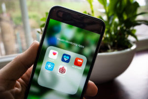 Gezondheid is meer dan een ‘app’