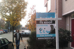 Eigenwoningbezit vermindert solidariteit