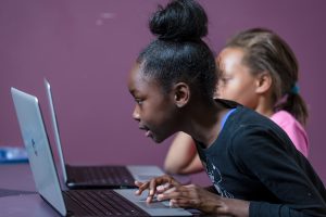 Ons onderwijs mag wel wat ambitieuzer