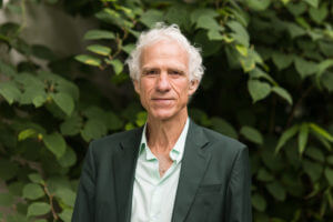 Jan de Ridder – De transparante overheid