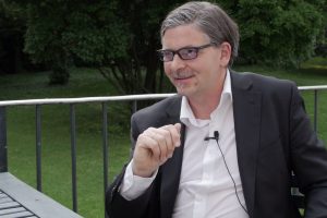 De uitverkorenen: de interne logica van populisme