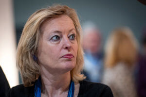 Advies RVS over dakloosheid: Herstel begint met een huis