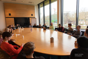 Maak werk van burgerschaps-onderwijs, vooral op het vmbo
