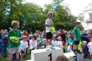 Concurrentie tussen scholen: zo werkt uitsluiting