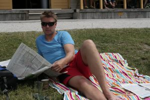 De wijkkrant wordt schromelijk onderschat