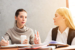 Er is meer dan een scherm nodig om professionals op te leiden