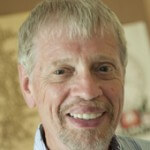 Community organizer Lee Staples: Agiterende vragen