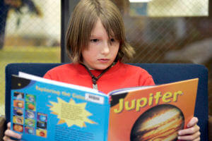 Flexibel onderwijs is beter voor jongens