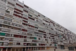 Campagne tegen huiselijk geweld en gratis maaltijden voor kinderen