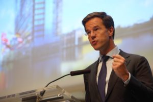 Participatiesamenleving: de opkomst en neergang van een begrip