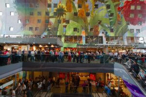 Sociale duurzaamheid gaat over wat waardevol en rechtvaardig is