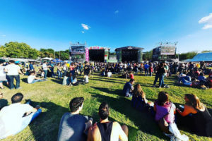 Headbangen of hiphoppen: wat heeft dat nou met kleur te maken?