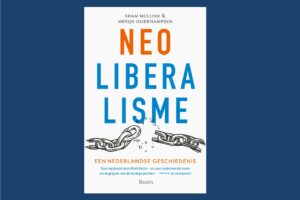 Mellink en Oudenampsen zien complot van neoliberalen in Nederland