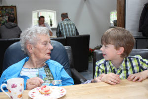 Zorgcoöperatie beschouwt demente niet als wilsonbekwaam