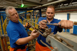 We hebben geen crisisbanen nodig, maar ontwikkelbanen