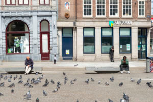 Kansen voor sociale vernieuwing