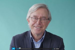 Denker des Vaderlands Paul van Tongeren: ‘Een crisis? Het was eerder een interval’
