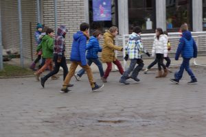 Leerkrachten zijn nog onvoldoende toegerust om pesten te stoppen