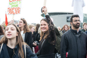 Denken over sociaal werk – Sociaal werk en tegenmacht zijn nog lang geen synoniemen