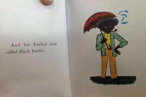 Met de paplepel? Racisme voorkomen bij kinderen