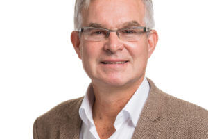 Heimwee naar de opbouwwerker