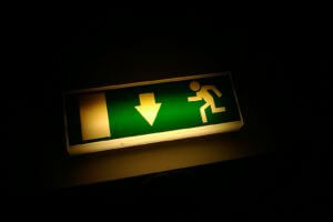 Uitstroom sociaal werkers: stil verzet, maar oorverdovend hard