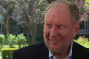Robert Putnam: ‘Het was alsof JFK het tegen mij persoonlijk had’