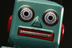 Angst voor robotisering is onterecht