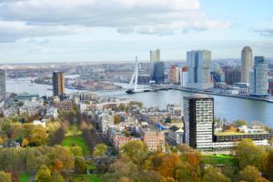 Onvoldoende wetenschappelijke onderbouwing voor Nationaal Programma Rotterdam Zuid