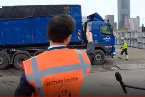 Noodsteun aan Europa is ook noodsteun aan Nederland