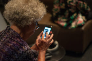 We zijn niet overgeleverd aan technologie