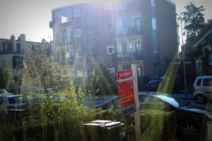 Wildwest woningmarkt vraagt om strenge bureaucratie