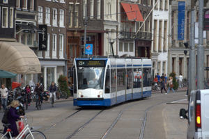Reizigers voelen zich niet zo onveilig in het ov