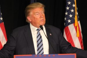 Na Trump straks Wilders?