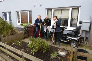 Nieuwe colleges moeten burgerinitiatieven niet door boekhoudkundige bril bekijken