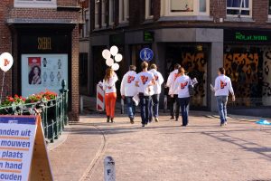 Legt de VVD een bom onder de volkshuisvesting?
