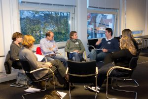 Cliëntenparticipatie is geen corvee, maar krachtig leermiddel