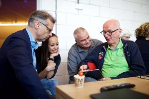 Wees realistisch over burgerparticipatie: niet iedereen doet mee
