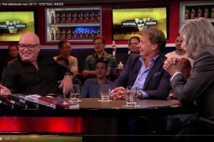 Waarom Voetbal Inside moet blijven