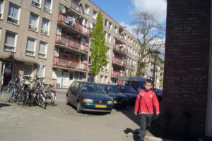 Het gelijk van Vogelaar